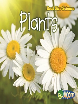 cover image of Plants